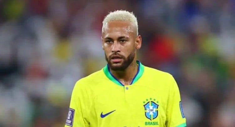 رجل أعمال برازيلي يوصي بِمنح ثروته لـ “نيمار”!