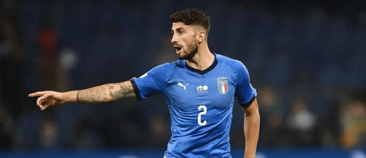 لاعب إيطالي يعتزل ويُصرّح: الجلد المنفوخ سرق منّي متعة الحياة
