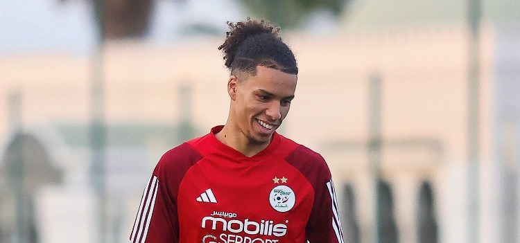 بِالفيديو: هذا ما قاله هدّاف البطولة الفرنسية وجديد “الخضر”