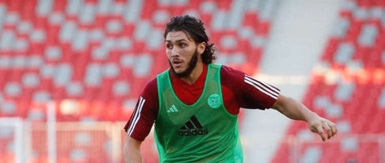حجام يغيب عن مواجهة بوتسوانا