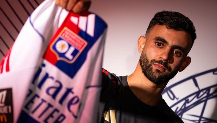 لهذا السبب استفاد غزال من رخصة الاتحاد الأوروبي لكرة القدم