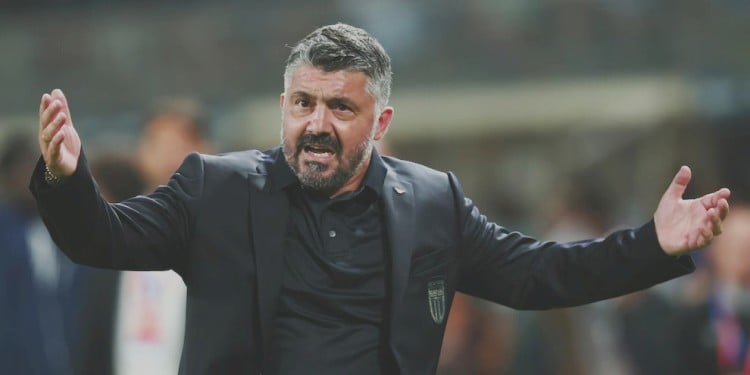 مدرب إيطاليا: يؤسفنا وجود منتخب صهيوني في فوجنا