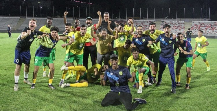 الساورة وصيفا ومتاعب البيّض تتفاقم