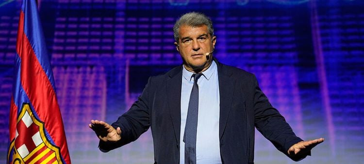 بخل فرنسي في حفل الكرة الذهبية ولا جاحظ له!