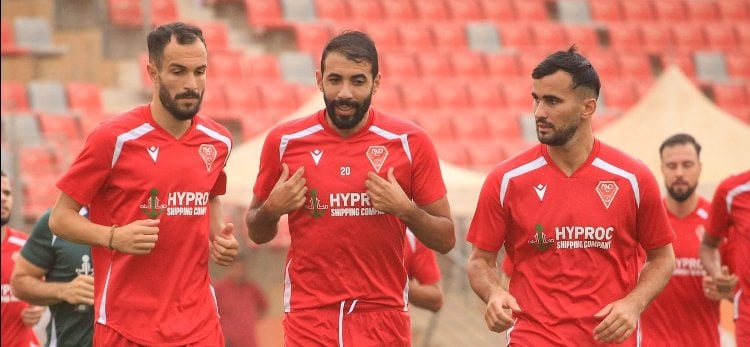 مولودية وهران.. هل هي بداية النهاية أم سحابة صيف عابرة؟