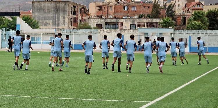 معاقبة أمل والأربعاء وهلال شلغوم العيد