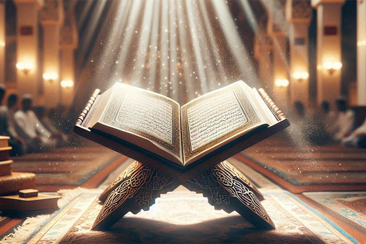 القرآن والذكاء الاصطناعي.. تحديات كبيرة لثورة بين الروح والتقنية
