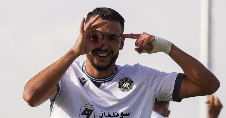 لعب أساسيا فصار هدّافا