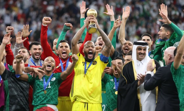 الكشف عن موعد انطلاق عملية بيع تذاكر مباريات كأس العرب 2025