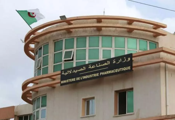 14 اتفاقية مرتقبة في الصناعة الصيدلانية خلال معرض التجارة البينية