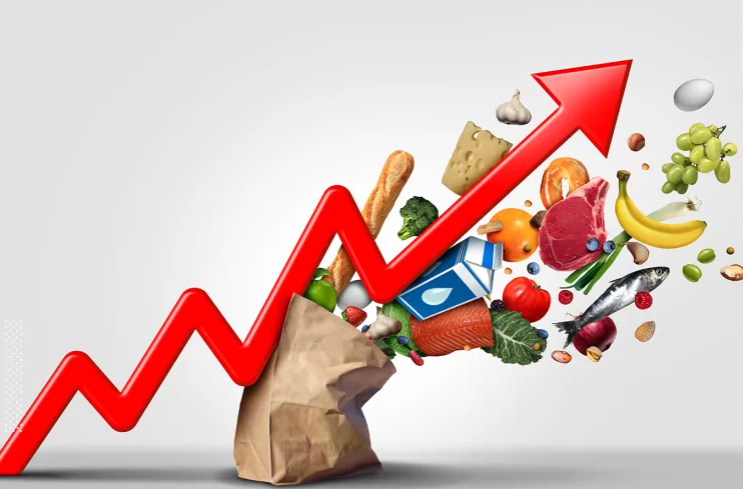 بورصة الغذاء العالمي في أعلى مستوى منذ عامين