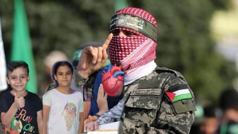 "أبو عبيدة" لم يمت حتى وإن أكد الاحتلال اغتياله.. وهذا مصير زوجته وأبنائه!