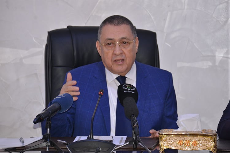 هذه إجراءات المديرية العامة للأمن الوطني لمحاربة جرائم السرقة