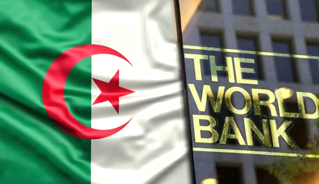 البنك الدولي: الجزائر تكبح التضخم الغذائي وشمال إفريقيا تتحسن نسبيًا