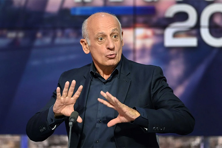 The continued hostility towards Muslims in France will lead to a “civil war”.