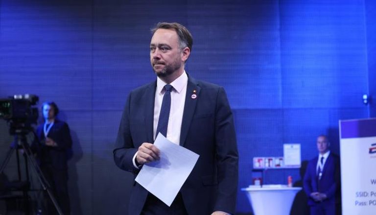 بلجيكا تلتحق بركب الدول المعترفة بفلسطين وتفرض عقوبات على الاحتلال