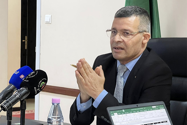 هذه حصة الجزائر من الاتفاقيات الاستثمارية لمعرض التجارة الإفريقية