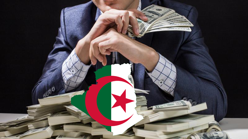 تقرير الثروة يكشف: الجزائر سابع أغنى دولة إفريقية بعدد مليونيراتها
