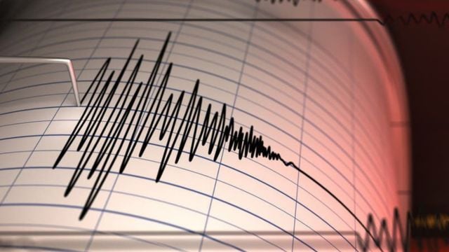 Séisme de 3,2 degrés dans la wilaya de Médéa
