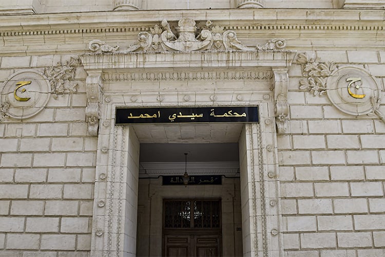 مئات الملايير من صندوق العمال لأجل بناية غير مكتملة!