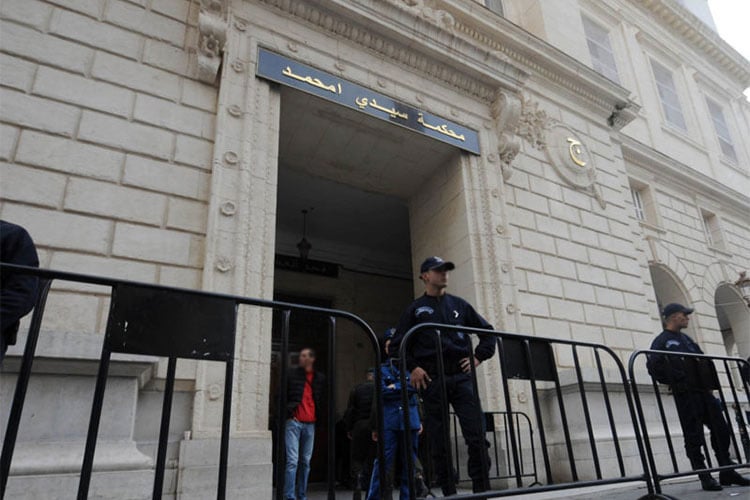 جلسة المحاكمة في قضية الفساد “أناب 2” يوم 23 سبتمبر