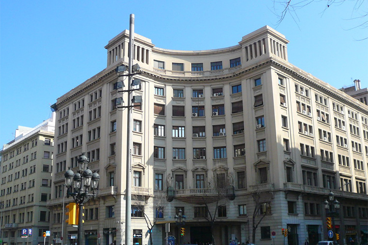 An economic mission for businessmen and companies from the Catalonia region in Algeria