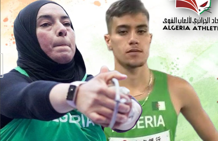 بطولة العالم لألعاب القوى.. إقصاء هيثم شنيتف وطاطار في التصفيات