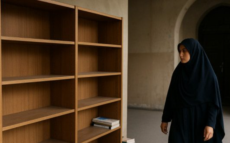 “طالبان” تحظر الكتب التي ألفتها النساء لهذا السبب؟!
