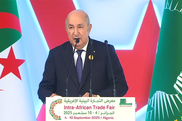 صندوق الجزائر لتمويل المؤسسات الإفريقية الناشئة بعيون الخبراء