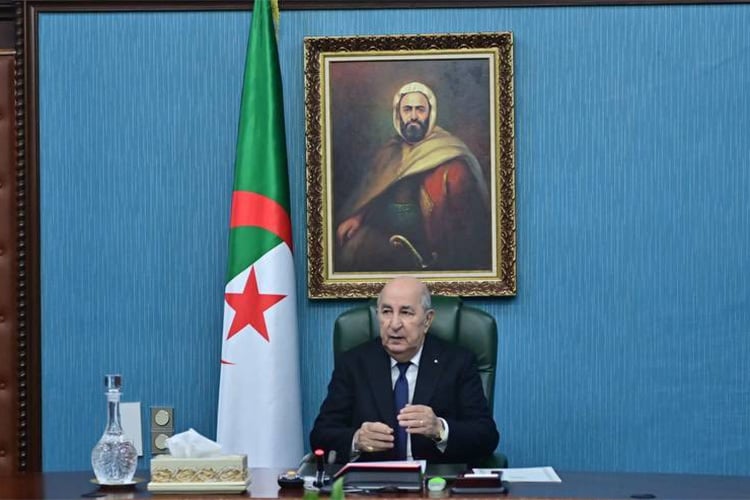4 محاور رئيسية للدبلوماسية الجزائرية بمجلس الأمن