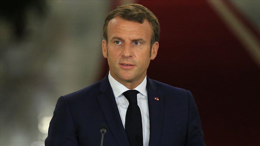 Macron condamne les frappes israéliennes à Doha et appelle à un cessez-le-feu à Gaza