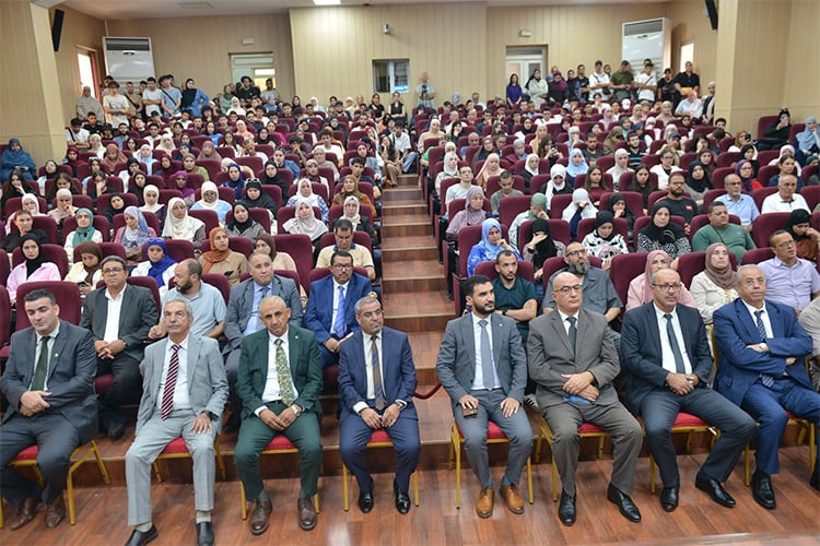 قفزة نوعية في التعليم الرقمي لجامعة التكوين المتواصل