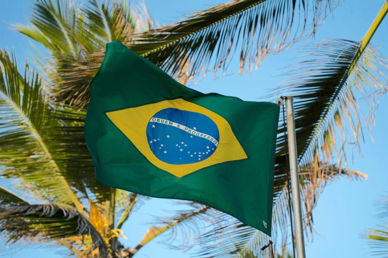 البرازيل