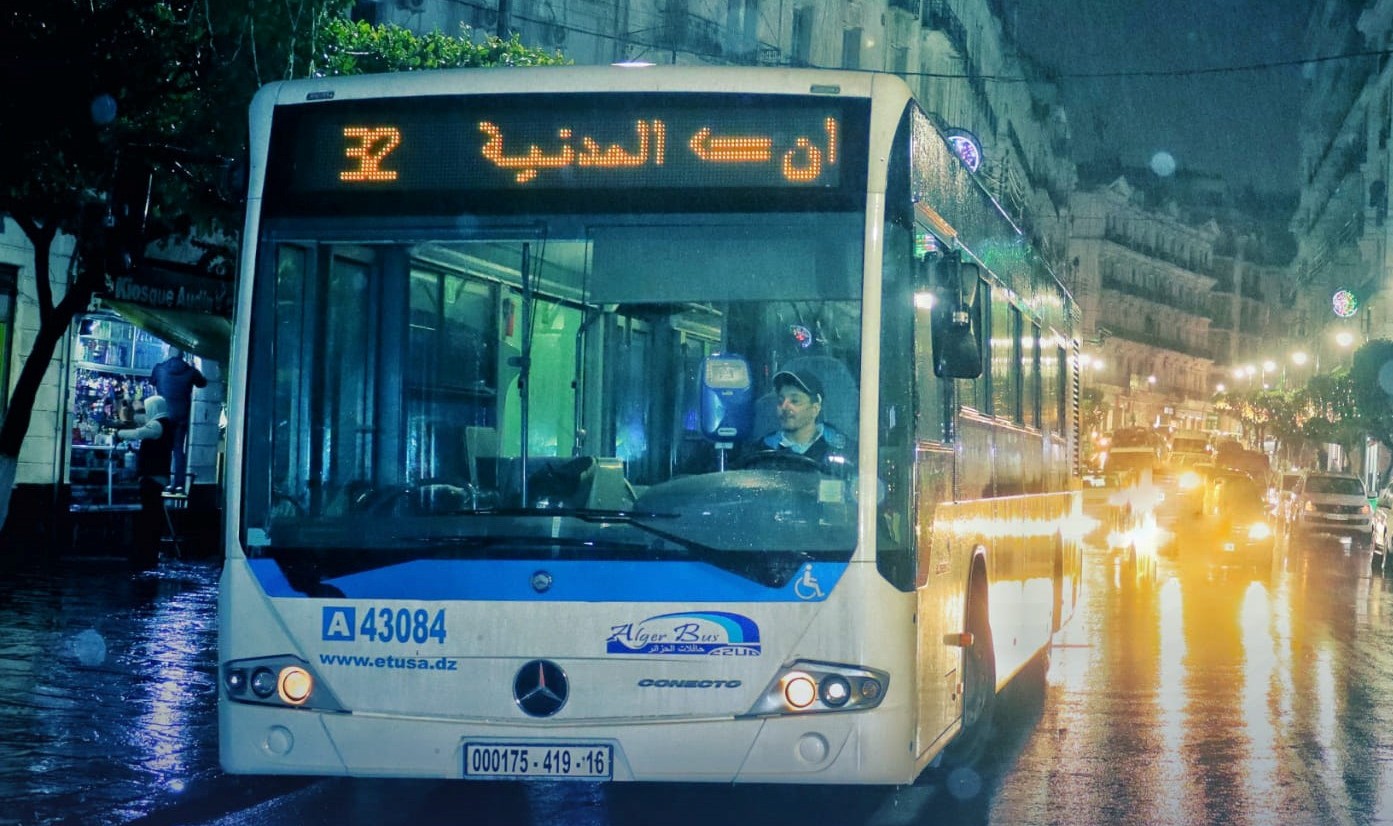 بتخفيضات تصل إلى 50%.. “إيتوزا” تطرح عرضاً جديداً للنقل الحضري