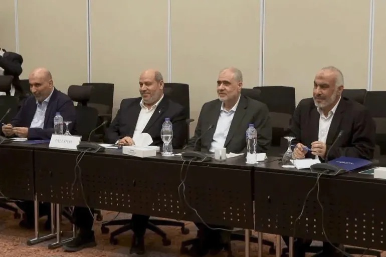 اتفاق غزة.. العالم يُرحب وهذه أبرز ردود الفعل الدولية