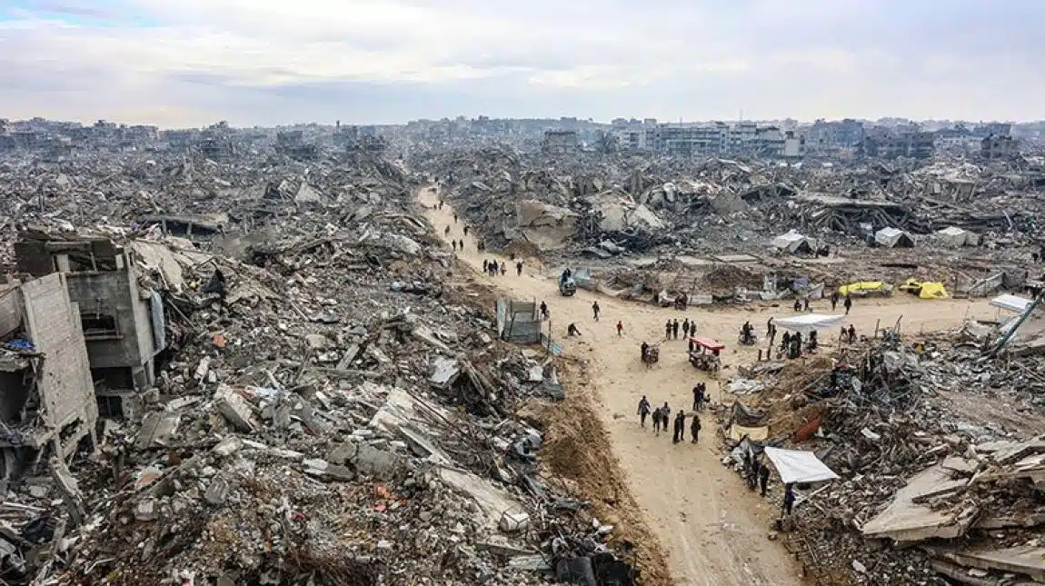 جيش الاحتلال يُحذر سكان غزة: لا تعودوا إلى الشمال