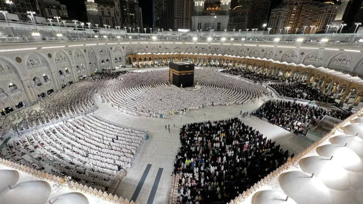 السعودية.. تسهيلات جديدة للراغبين في أداء مناسك العمرة