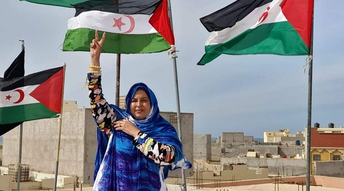 جنيف تدعو إلى حل سياسي في الصحراء الغربية