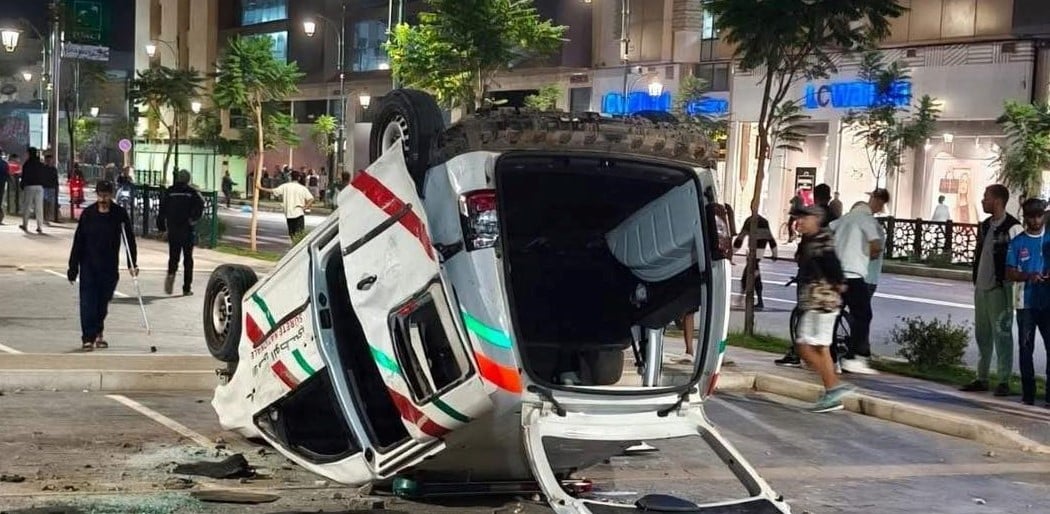 دهس واعتقالات.. هل خرج غضب الشارع المغربي عن السيطرة؟
