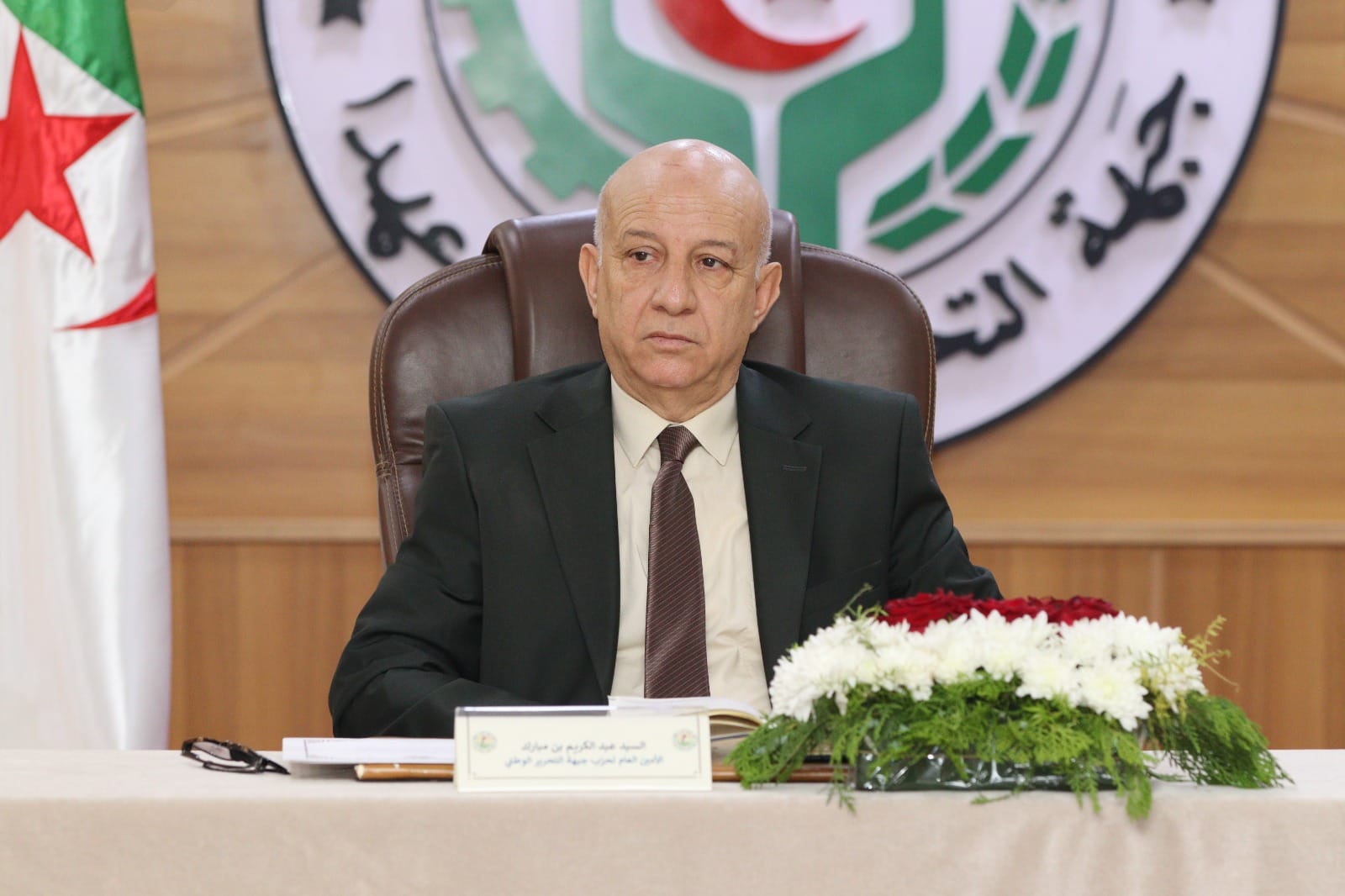 المرحلة القادمة تتطلب فتح المجال أمام الشباب لتقلد المسؤولية
