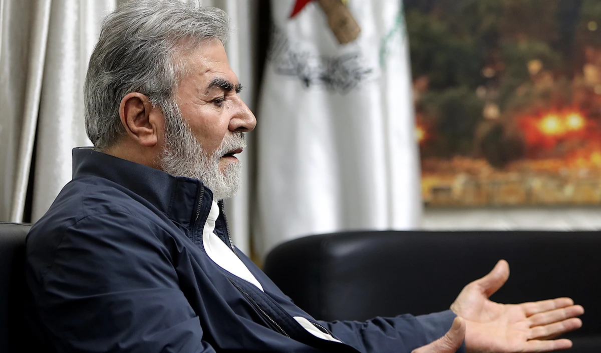 حركة الجهاد الإسلامي تُعلق على بند “تبادل الأسرى”  