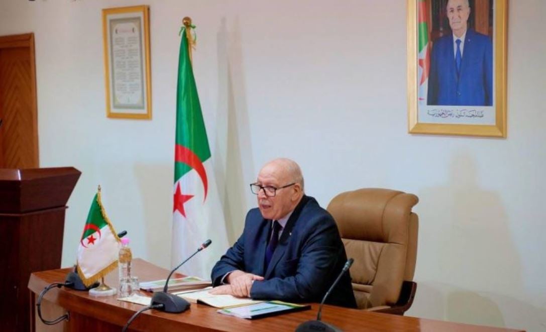 وزير الصناعة يستنفر مصالحه لإحياء شعبة النسيج والجلود