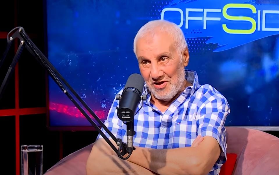 رحيل البرازيلي الصغير الذي برز مع “الخضر” وصنع أمجاد شباب بلكور