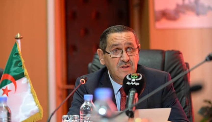 Abdelhafid Bakhouche to Echorouk: All Facilities are Provided to Ease Cars’ Import 