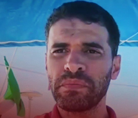 مجمّع “الشروق” يعبّر عن استنكاره الشديد لاختطاف الزميل مهدي مخلوفي من طرف الاحتلال الصهيوني