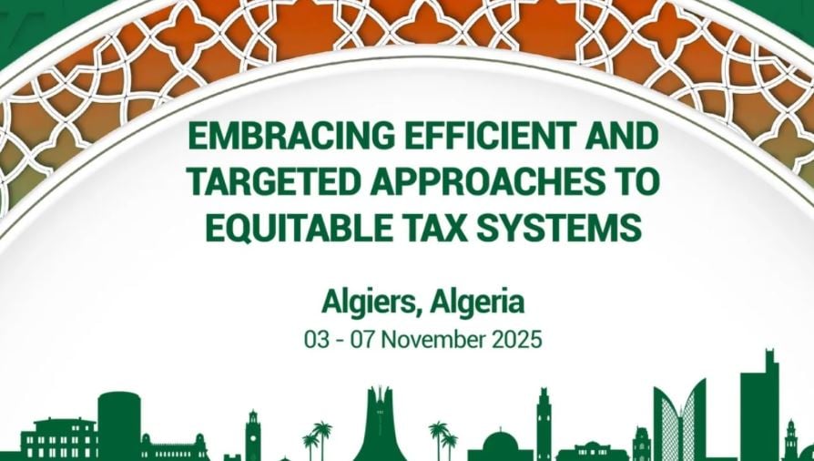 Algeria to Host Important Meeting of the African Tax Administration Forum