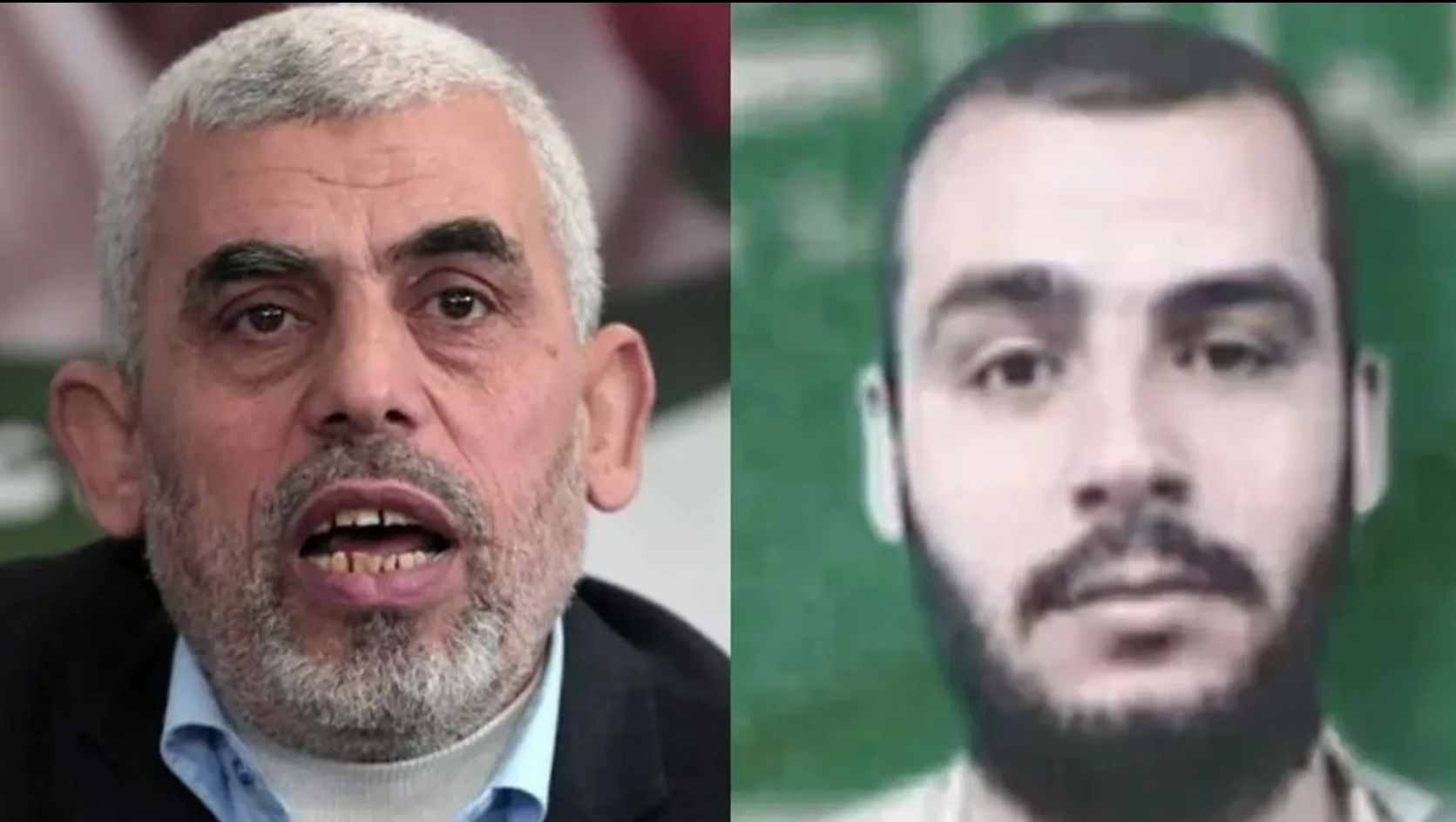 هل وافق الاحتلال على تسليم جثماني يحي ومحمد السنوار ضمن الاتفاق؟