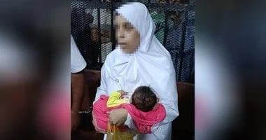 “مبروك عليك الإعدام”… والدة الأطفال المسمّمين تشمت بضرتها!