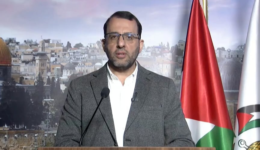 الكلفة البشرية والمادية في غزة ثمنها وجود الاحتلال وليس ثمن مقاومته