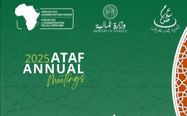 الجزائر تحتضن المنتدى الإفريقي للإدارة الجبائية في هذا التاريخ!